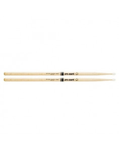 Pro-Mark PW7AN Roble Punta Nylon Baqueta