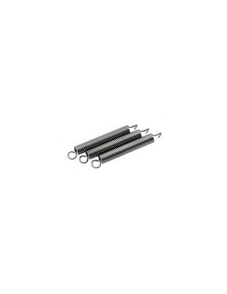 Proline SH01HCR Pack 3 Muelles Tension Alta