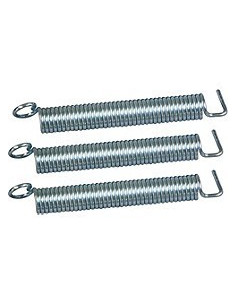 Proline SH01MCR Pack 3 Muelles Tension Normal