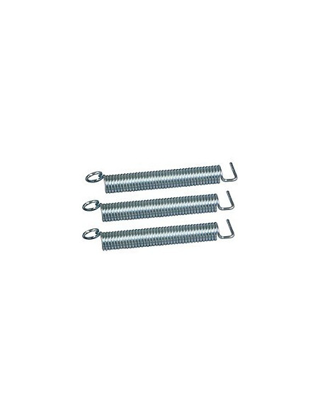 Proline SH01MCR Pack 3 Muelles Tension Normal