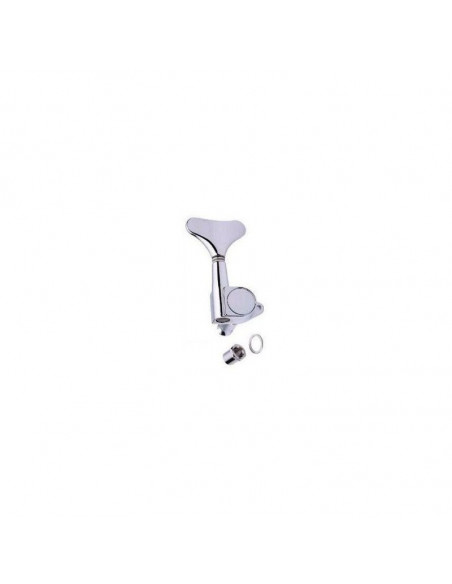 Proline M703CR Bajo Standard 2+2 Cromado Clavijero