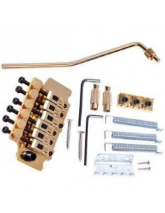 Gotoh 1988G Vib Floyd Rose Dorado