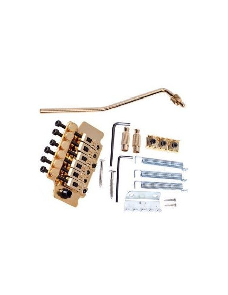 Gotoh 1988G Vib Floyd Rose Dorado