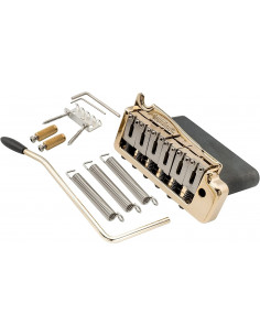 Wilkinson WVPGD Tremolo ST Dorado