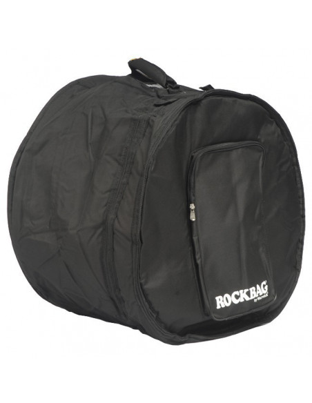 RockBag RB22586B Funda Deluxe Bombo 24 x 18