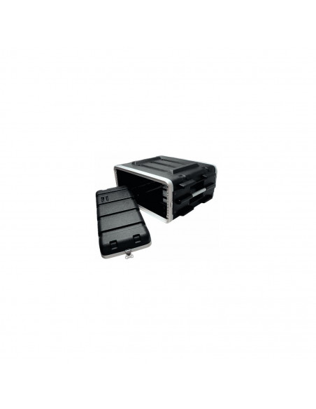 RockCase RCA24102B Rack ABS 2U