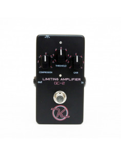 Keeley GC-2 Compresor