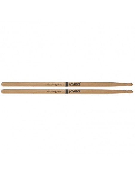 PRO-MARK TX5BW BAQUETAS 5B