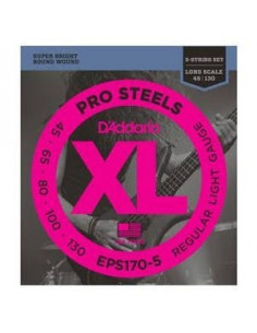 D'addario EPS170-5