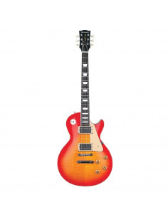 Edwards E-LP-125SD Vintage Honey Burst