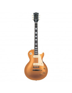 Edwards E-LP-125SD/P Gold Top