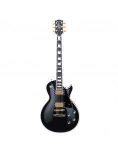 Edwards E-LP-130CD Black