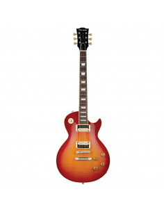 Edwards E-LPS Cherry Sunburst