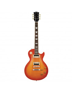 Edwards E-LPS Vintage Honey Burst