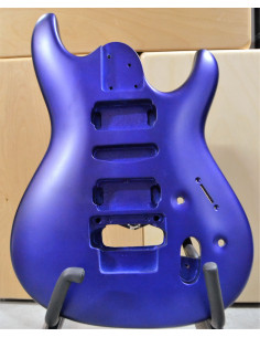 Ibanez EDR470EX-JBF cuerpo