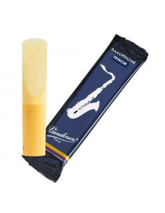 Vandoren n 2 1/2 saxo tenor (Unidad)