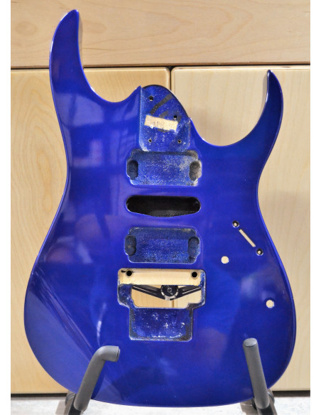 Ibanez RG270-TB cuerpo