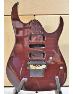 Ibanez RG270-RY cuerpo