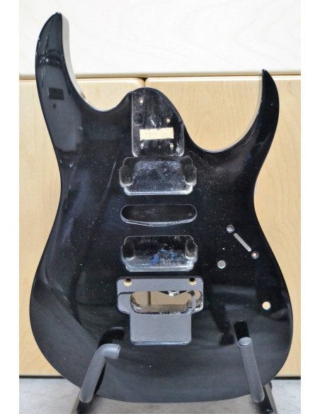 Ibanez RG270-BK cuerpo