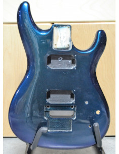 Ibanez JS90HAM ANNIVERSARIO  cuerpo