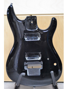 Ibanez JS100BK  cuerpo