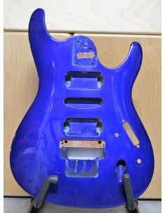 Ibanez S270-TB cuerpo