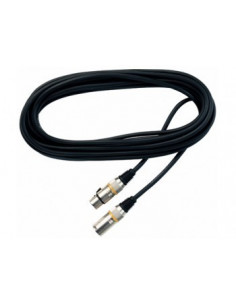 Rockcable RCL30359 D6 9m. xlr-xlr