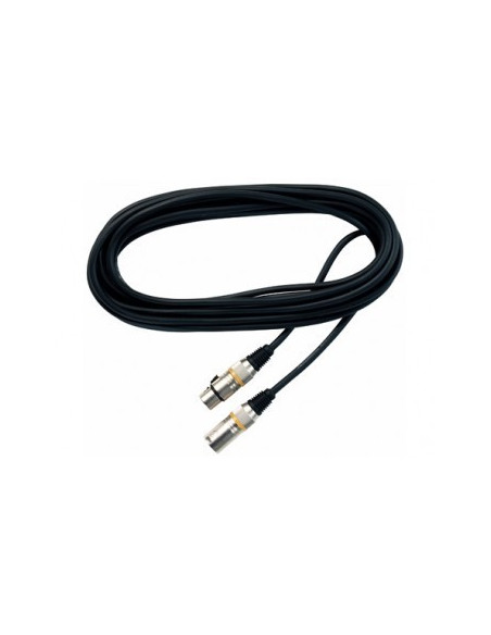 Rockcable RCL30359 D6 9m. xlr-xlr