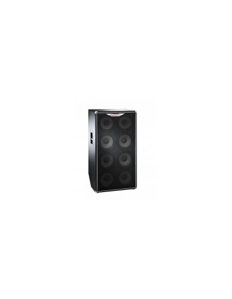 PANTALLA BAJO ASHDOWN MAG 640W 8X10 + Tweeter