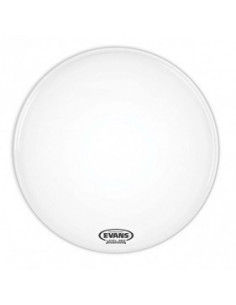 Evans BD22RGCW-NP EQ3 Parche Bombo Res. Coated