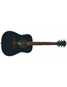 Lag Dreadnought Dark Tramontane DT66D