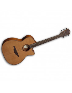 Lag Auditorium E/A Cutaway T200ACE