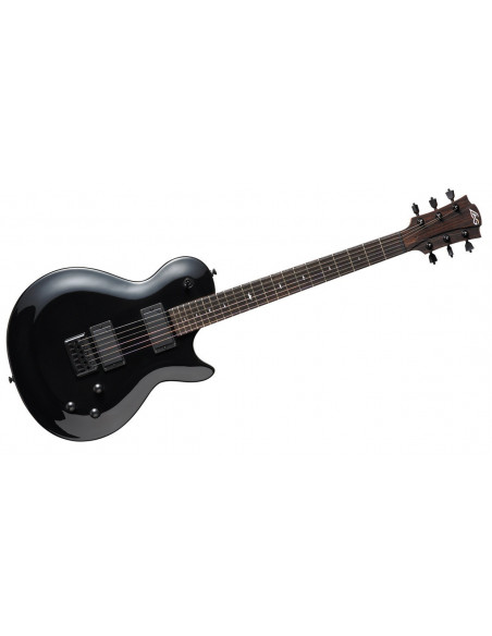 Lag Electric Imperator 200 Black