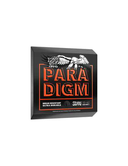 Ernie Ball Paradigm STHB 7 10-62