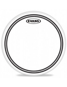 Evans B12ECSRD Parche Caja EC2 Frost/Muff RD