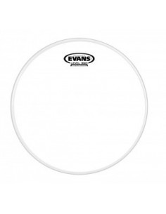 Evans B12G1RD Parche Caja EC1 PowerCenter RD