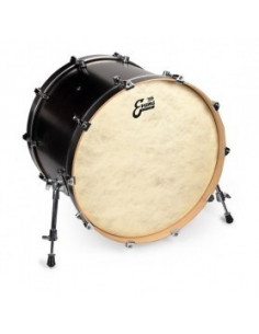 Evans BD16GB4CT Parche EQ4 Bombo 16' Calftone