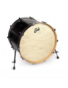 Evans Parche Bombo 18'' Calftone EQ4