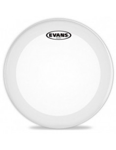 Evans EQ4 Parche Bombo 20'' Batidor