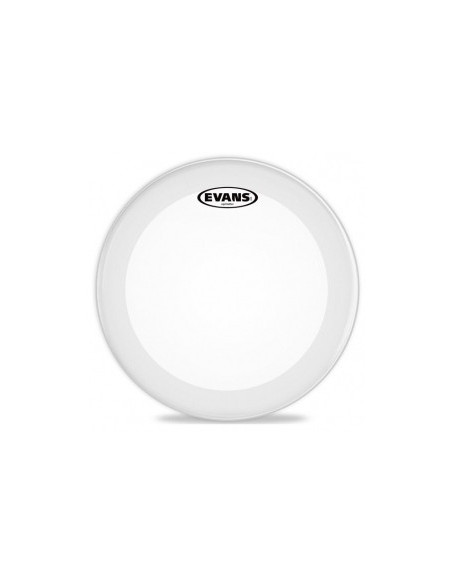 Evans EQ4 Parche Bombo 20'' Batidor