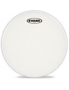 Evans Parche Tom/Caja 16'' Etched