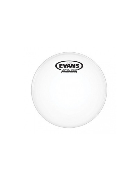 Evans Parche Tom Banda 14'' 2 Capas