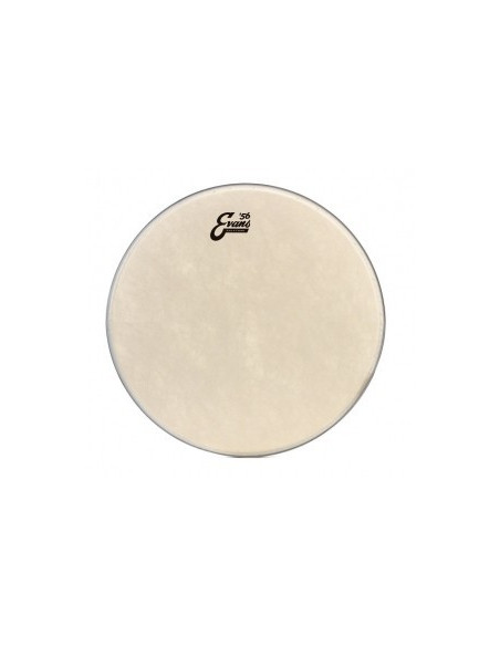 Evans Parche Tom Calftone 15'' TT15C7