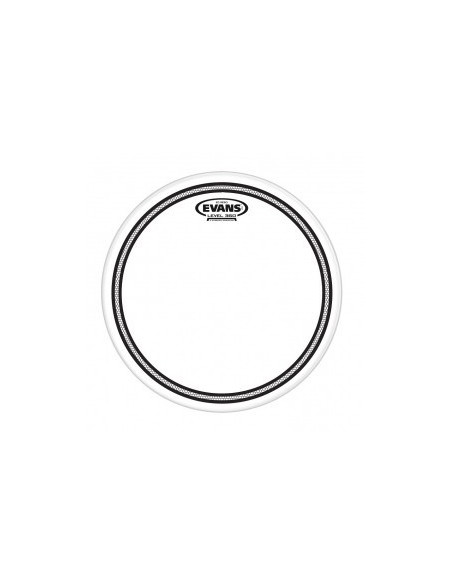 Evans TT18ECR Parche Tom 18'' Resonante