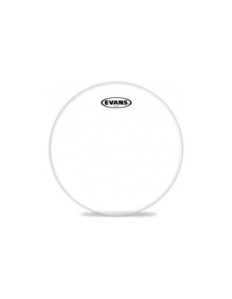 Evans Parche TT18G1 Tom 18'' 1 Capa Transp.