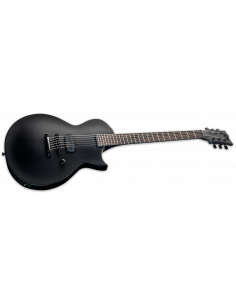 LTD EC Black Metal BLKS