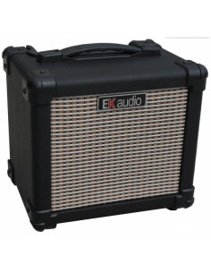 EK Audio AG10 Amplificador Guit. Elec. 10W
