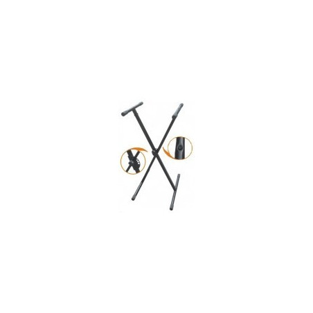 Admira KS034 soporte Teclado