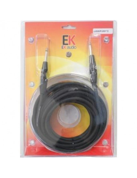 Cables Para Columnas Jack-Jack Rectos 3mts