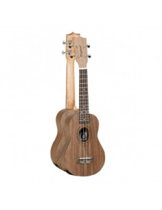 Ukelele soprano Tanglewood TWT2